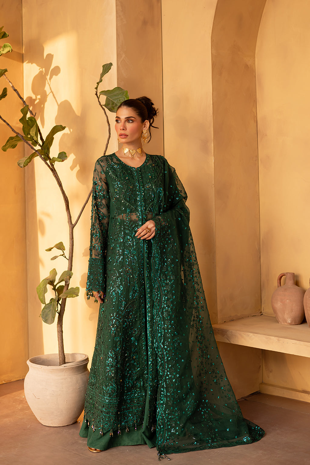 Emaan Adeel - Ivyen