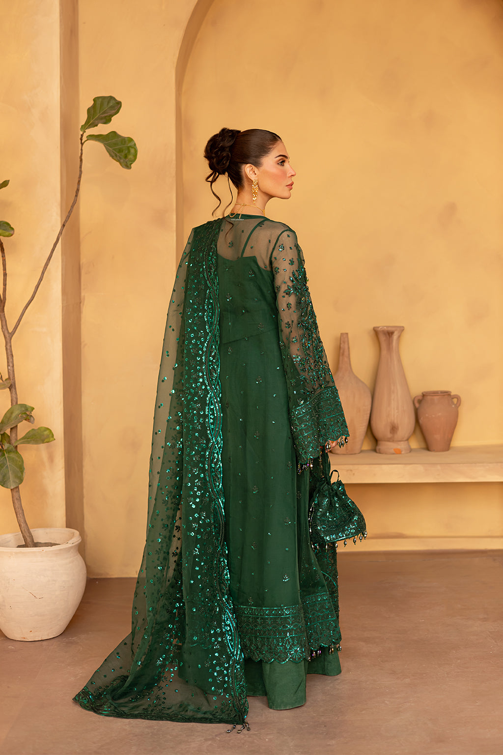 Emaan Adeel - Ivyen