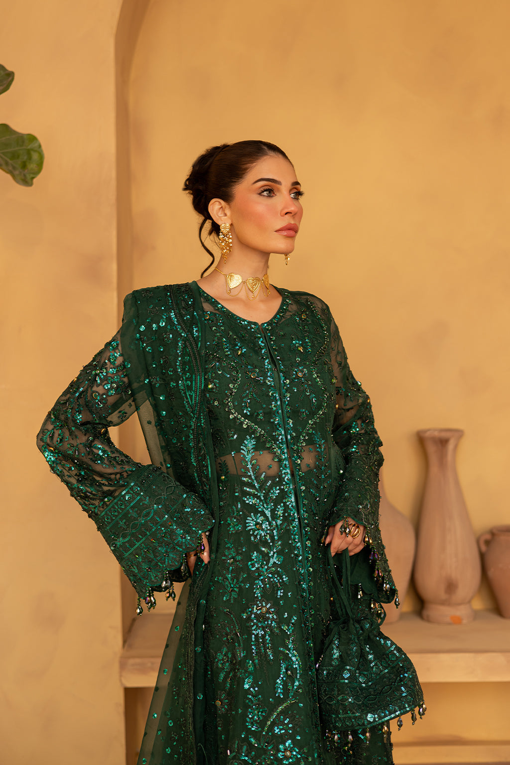 Emaan Adeel - Ivyen