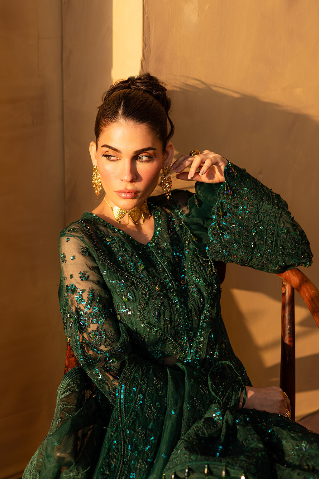 Emaan Adeel - Ivyen