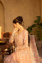 Emaan Adeel - Mistral