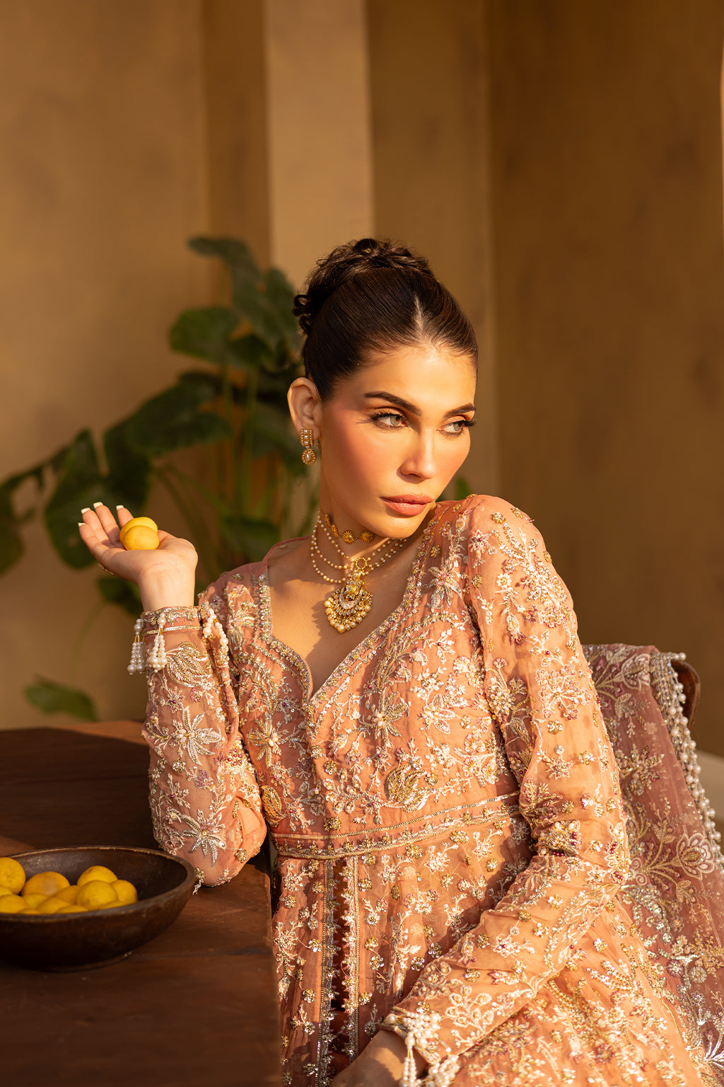 Emaan Adeel - Mistral