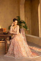 Emaan Adeel - Mistral