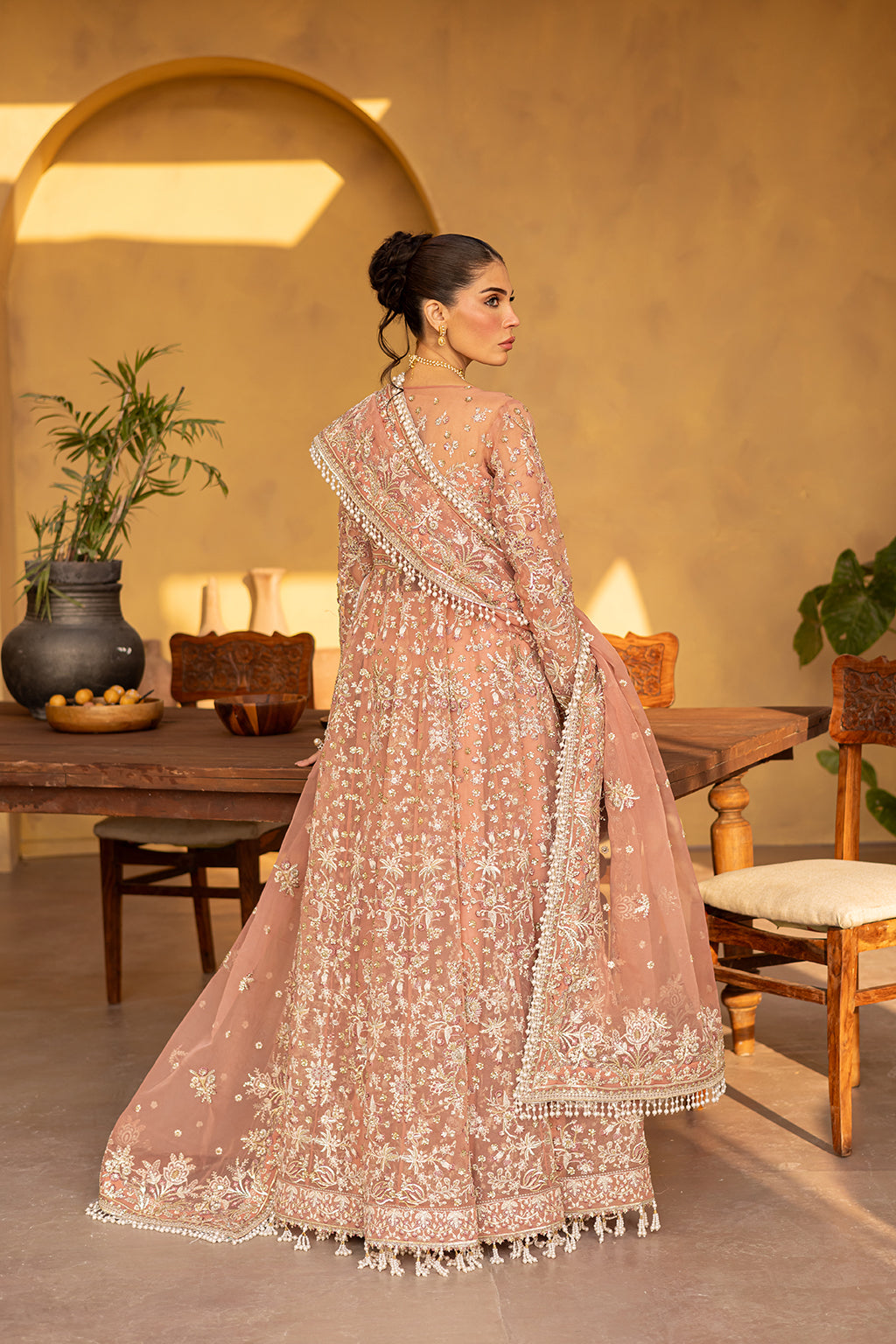 Emaan Adeel - Mistral