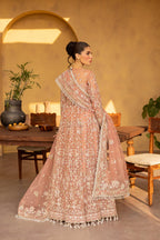 Emaan Adeel - Mistral