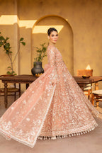 Emaan Adeel - Mistral