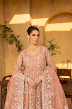 Emaan Adeel - Mistral