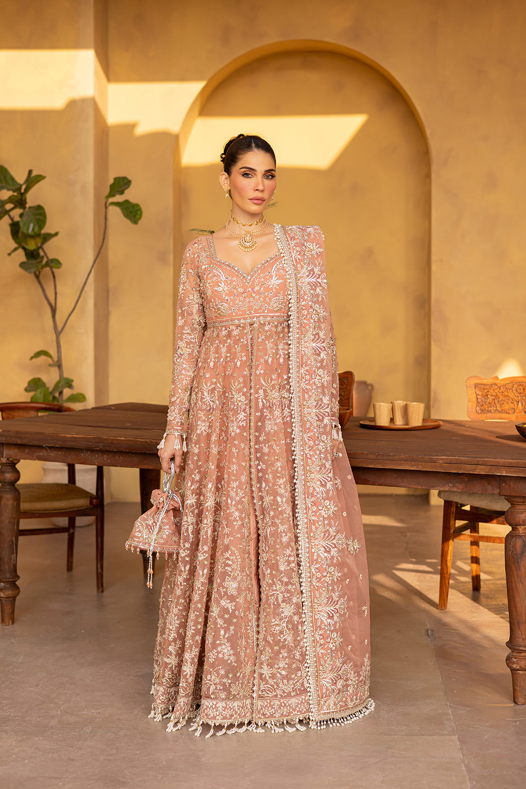 Emaan Adeel - Mistral