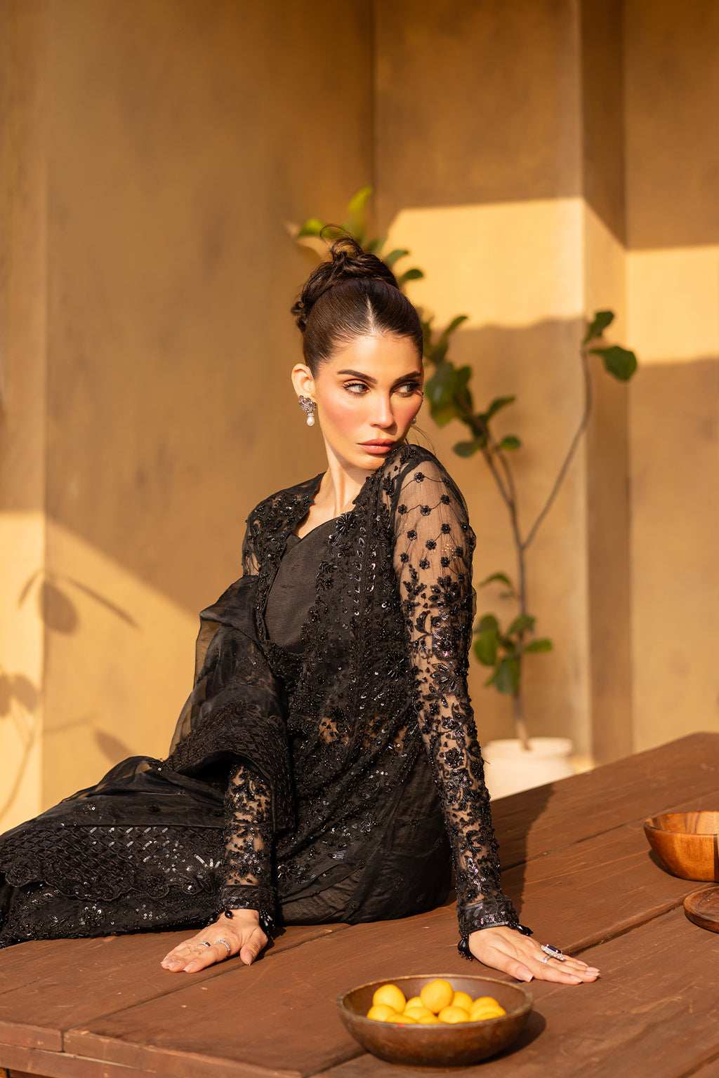 Emaan Adeel - Velvra