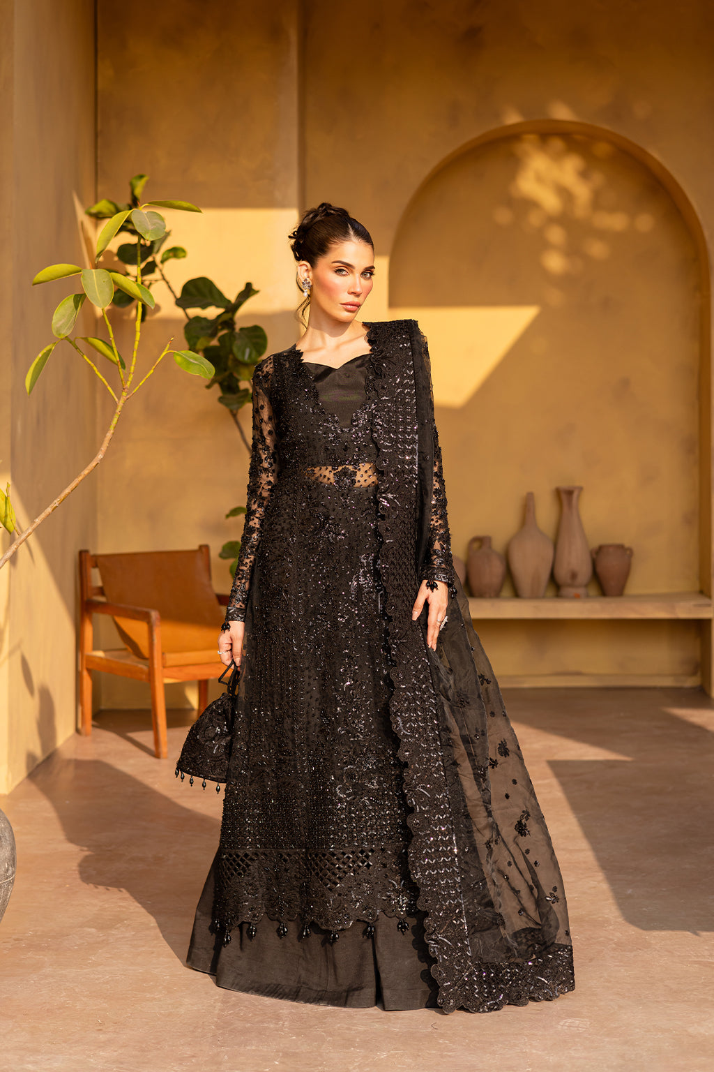 Emaan Adeel - Velvra