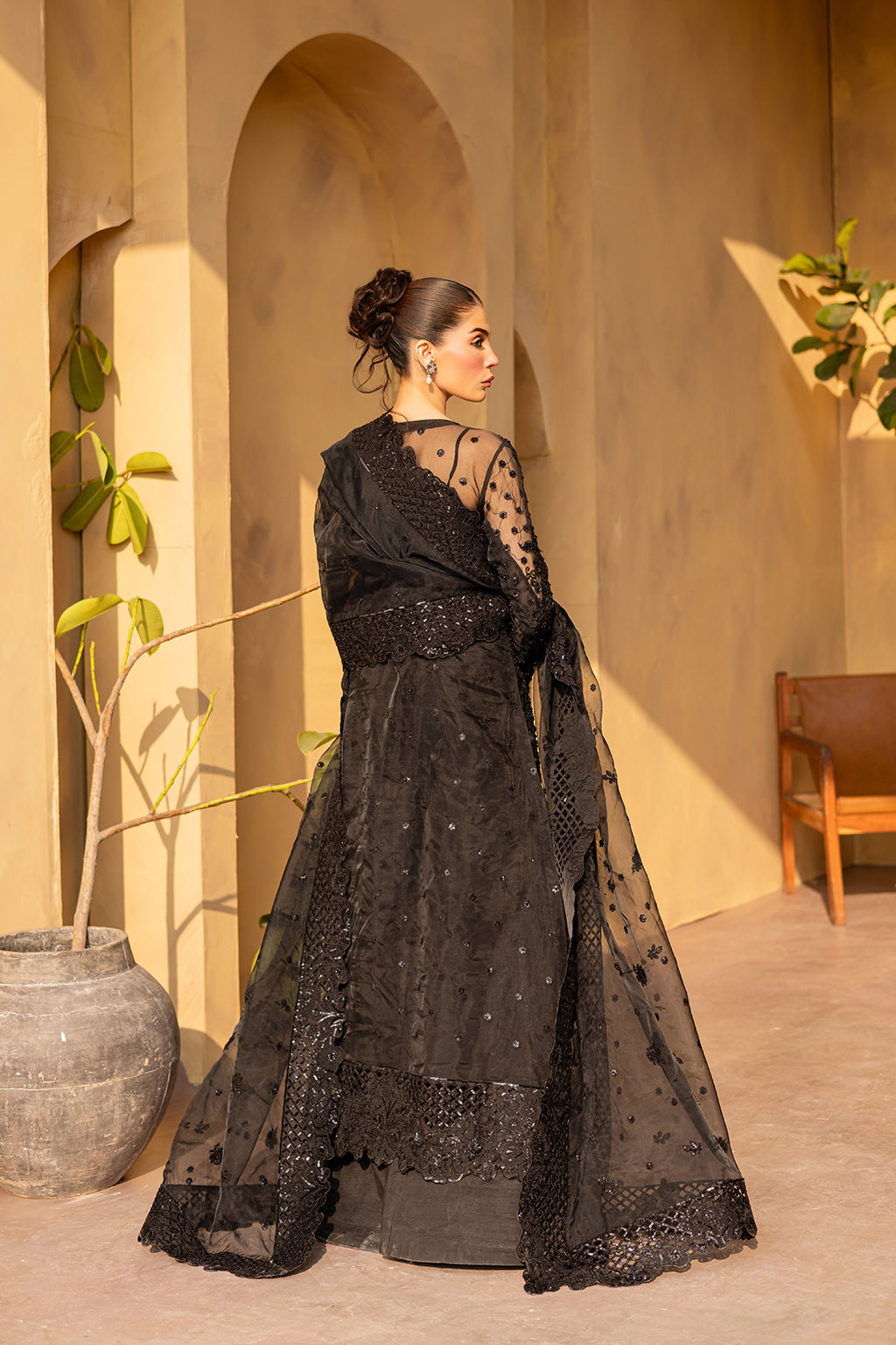 Emaan Adeel - Velvra