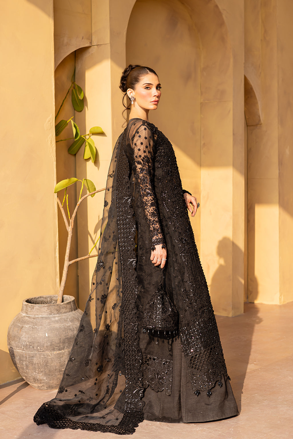 Emaan Adeel - Velvra