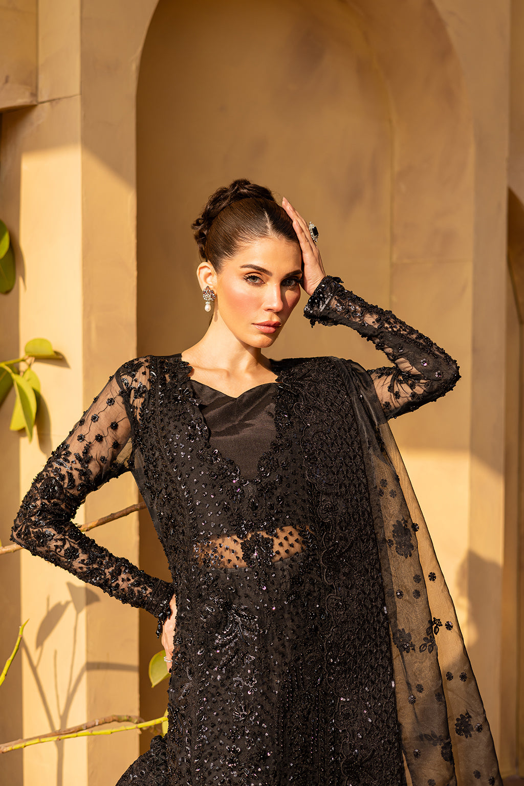 Emaan Adeel - Velvra