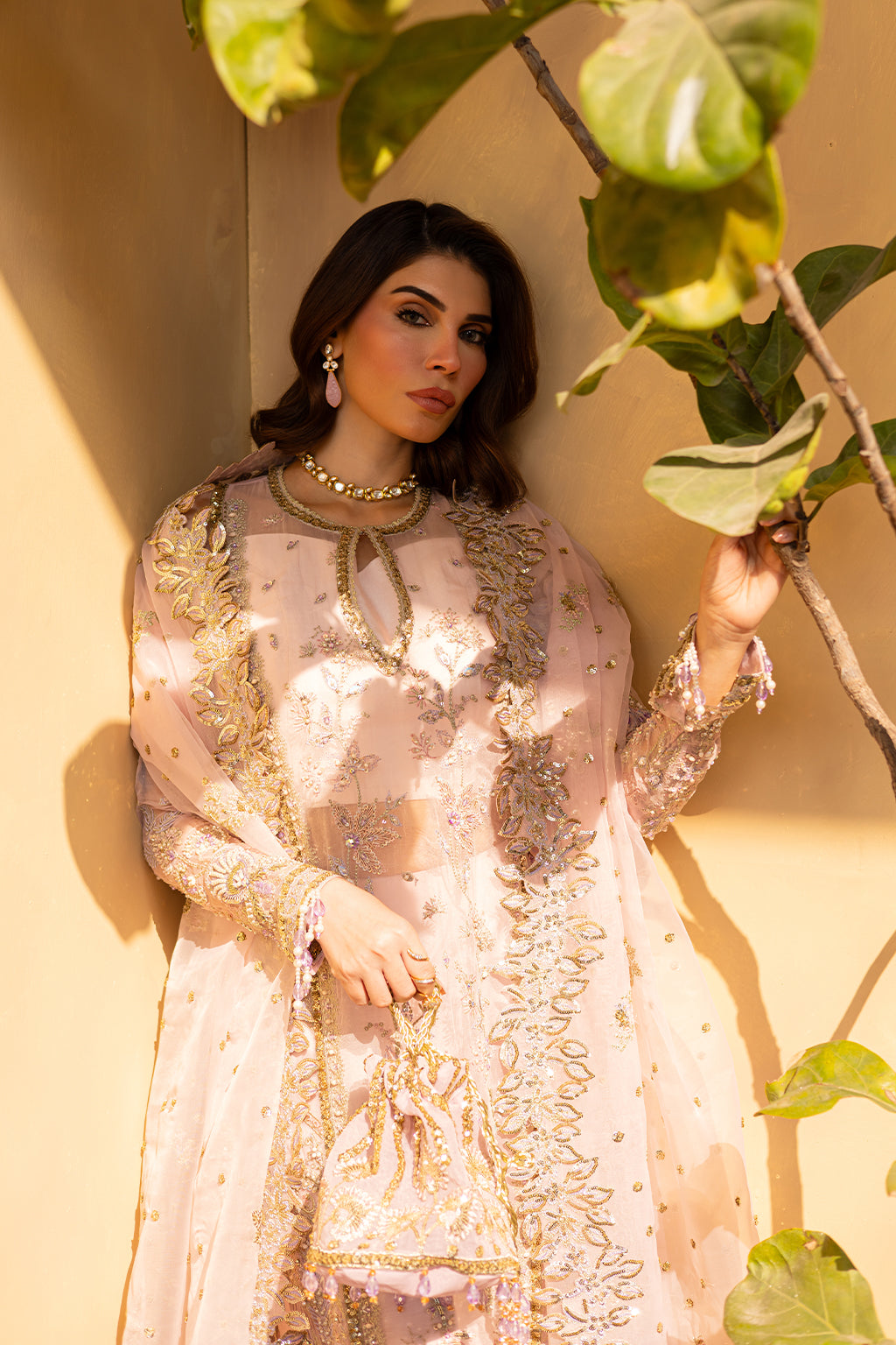 Emaan Adeel - Veloura