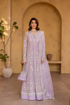 Emaan Adeel - Aether