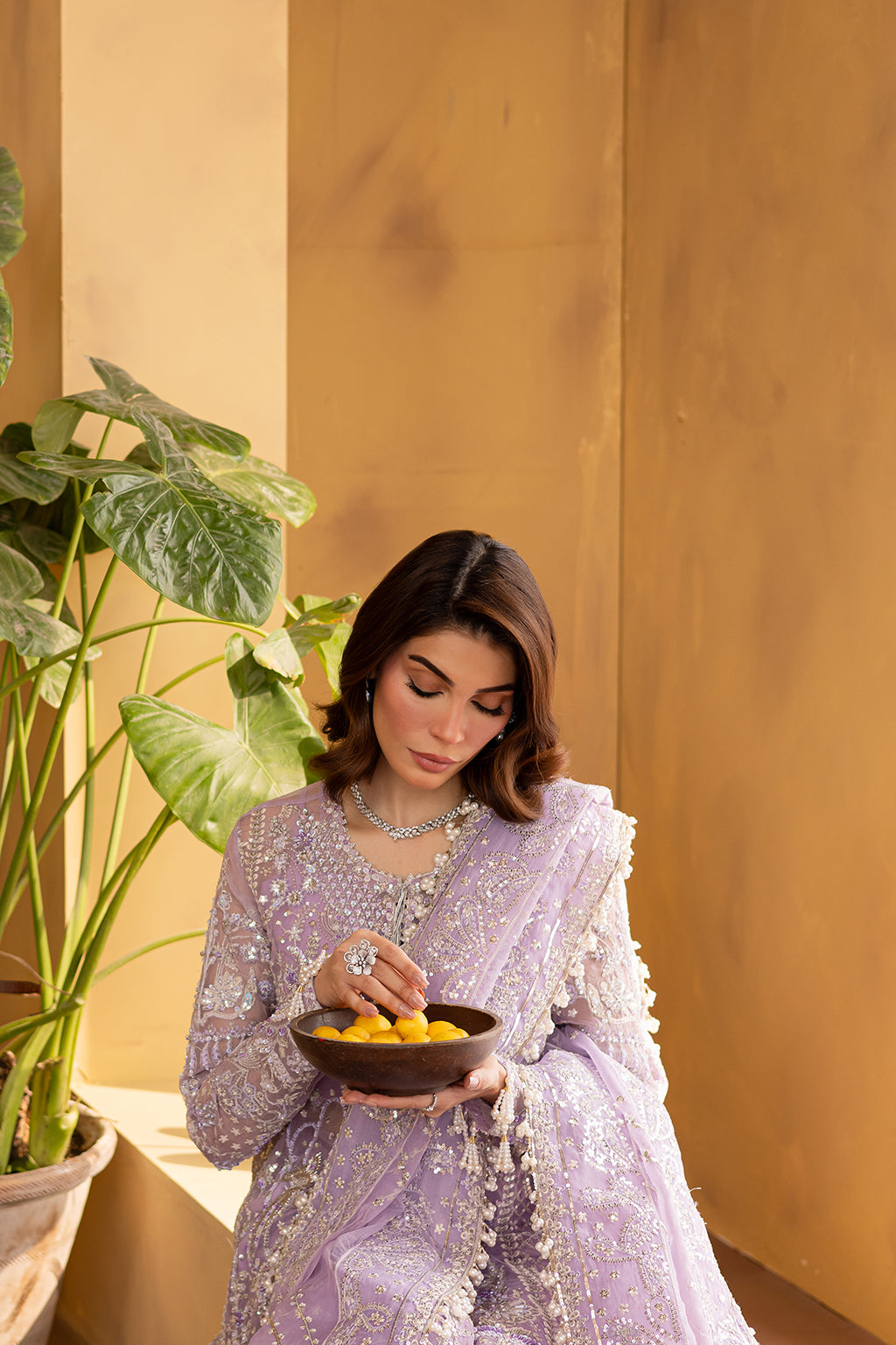 Emaan Adeel - Aether