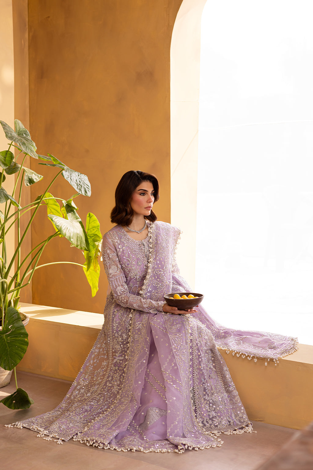 Emaan Adeel - Aether
