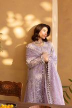 Emaan Adeel - Aether