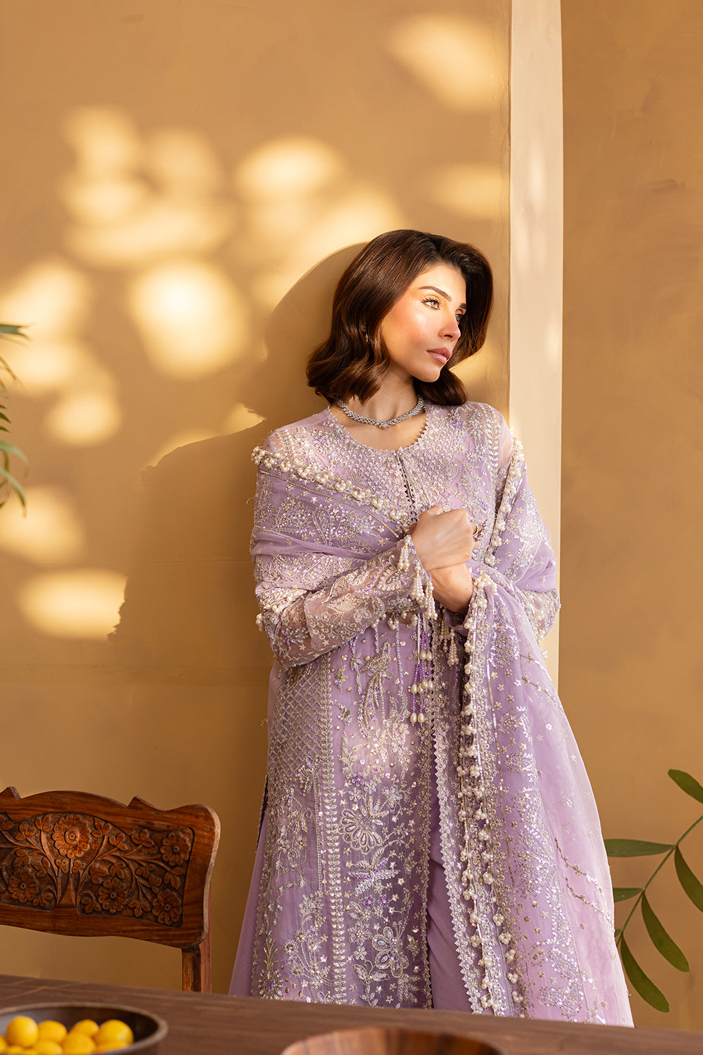 Emaan Adeel - Aether