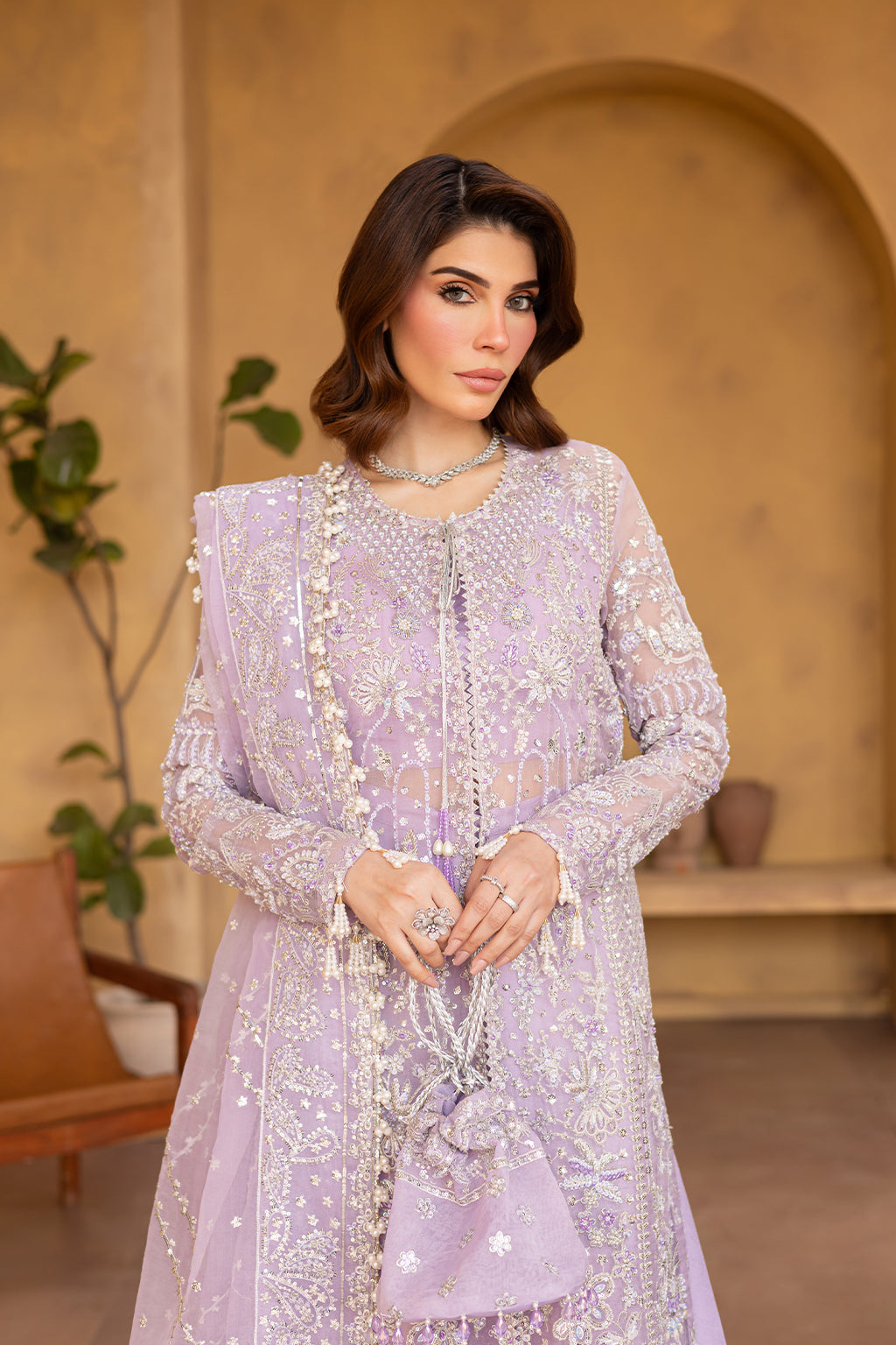 Emaan Adeel - Aether