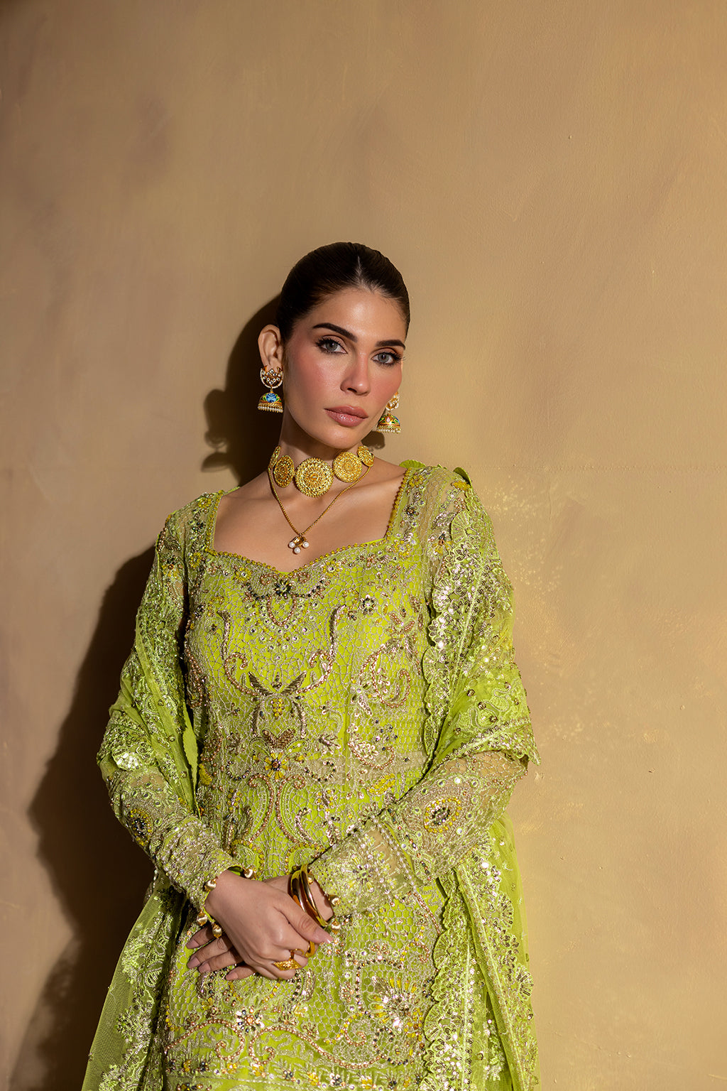 Emaan Adeel - Beryl