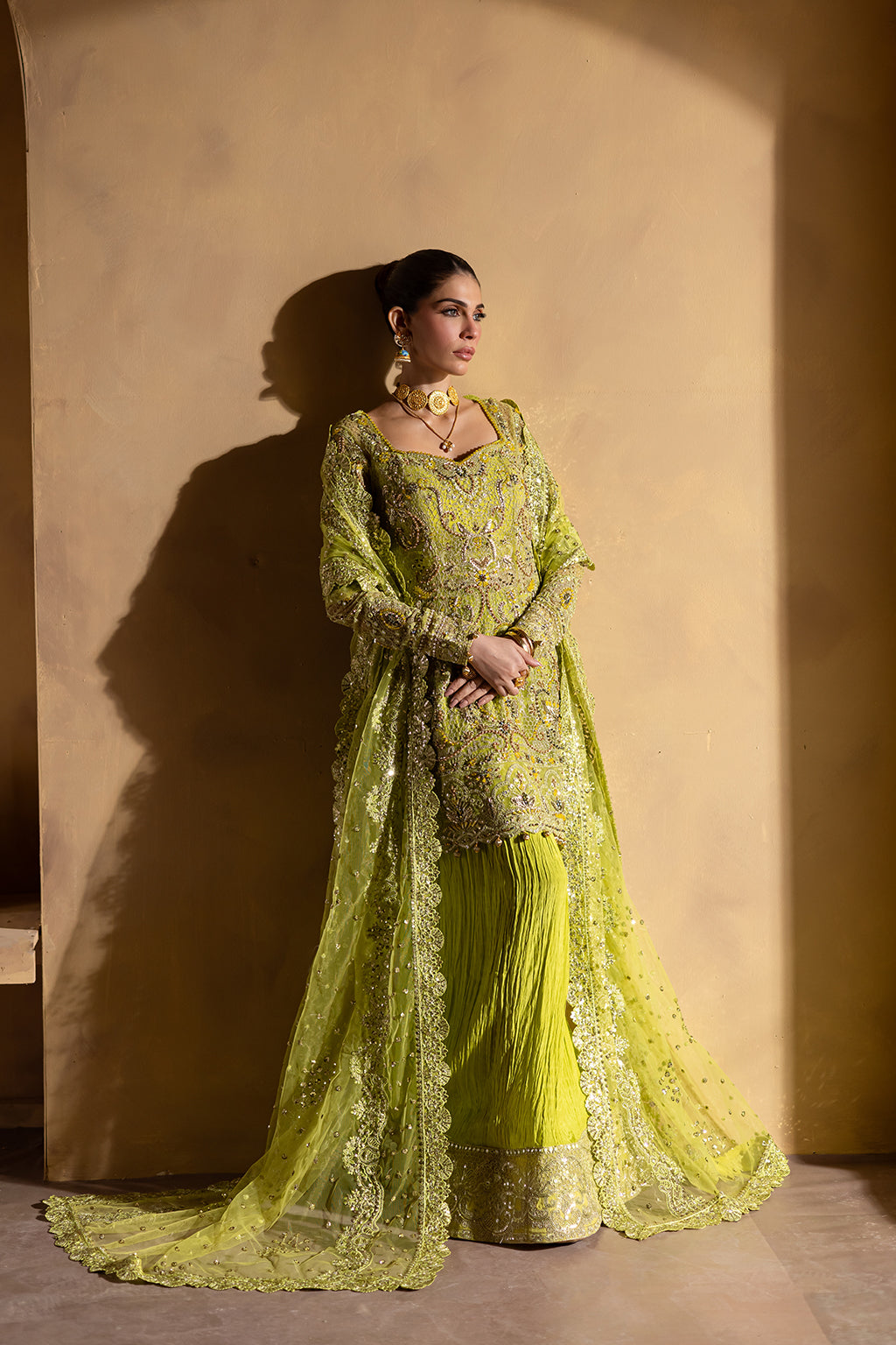Emaan Adeel - Beryl