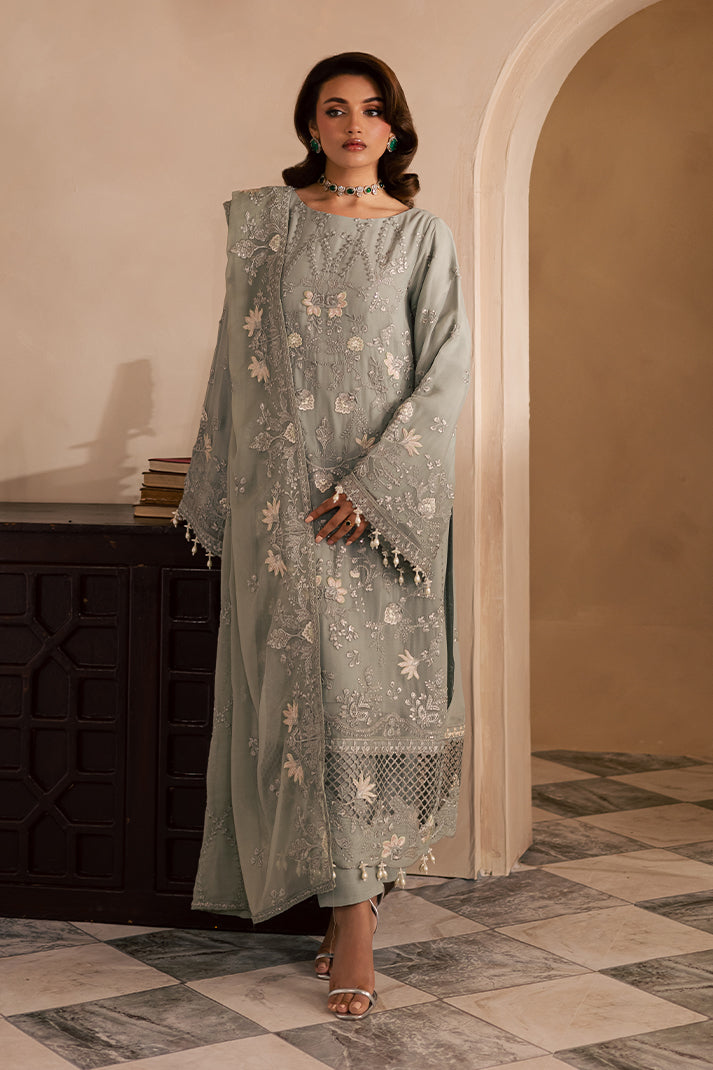 Emaan Adeel - Ismira
