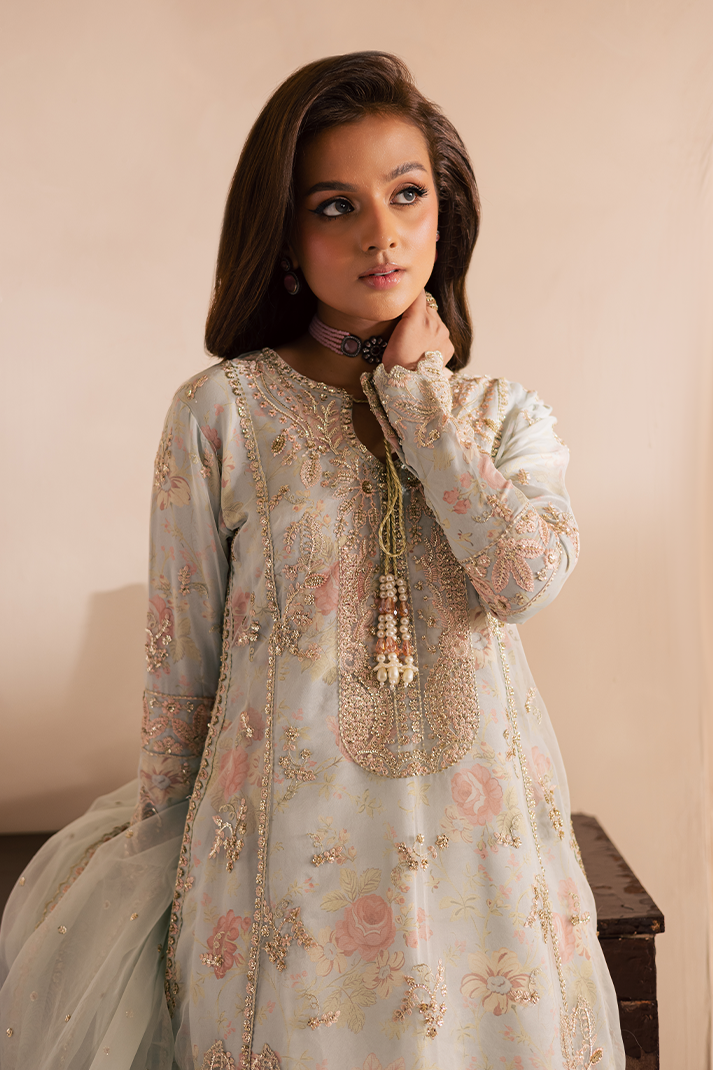 Emaan Adeel - Arghawani
