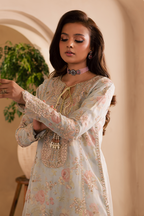 Emaan Adeel - Arghawani