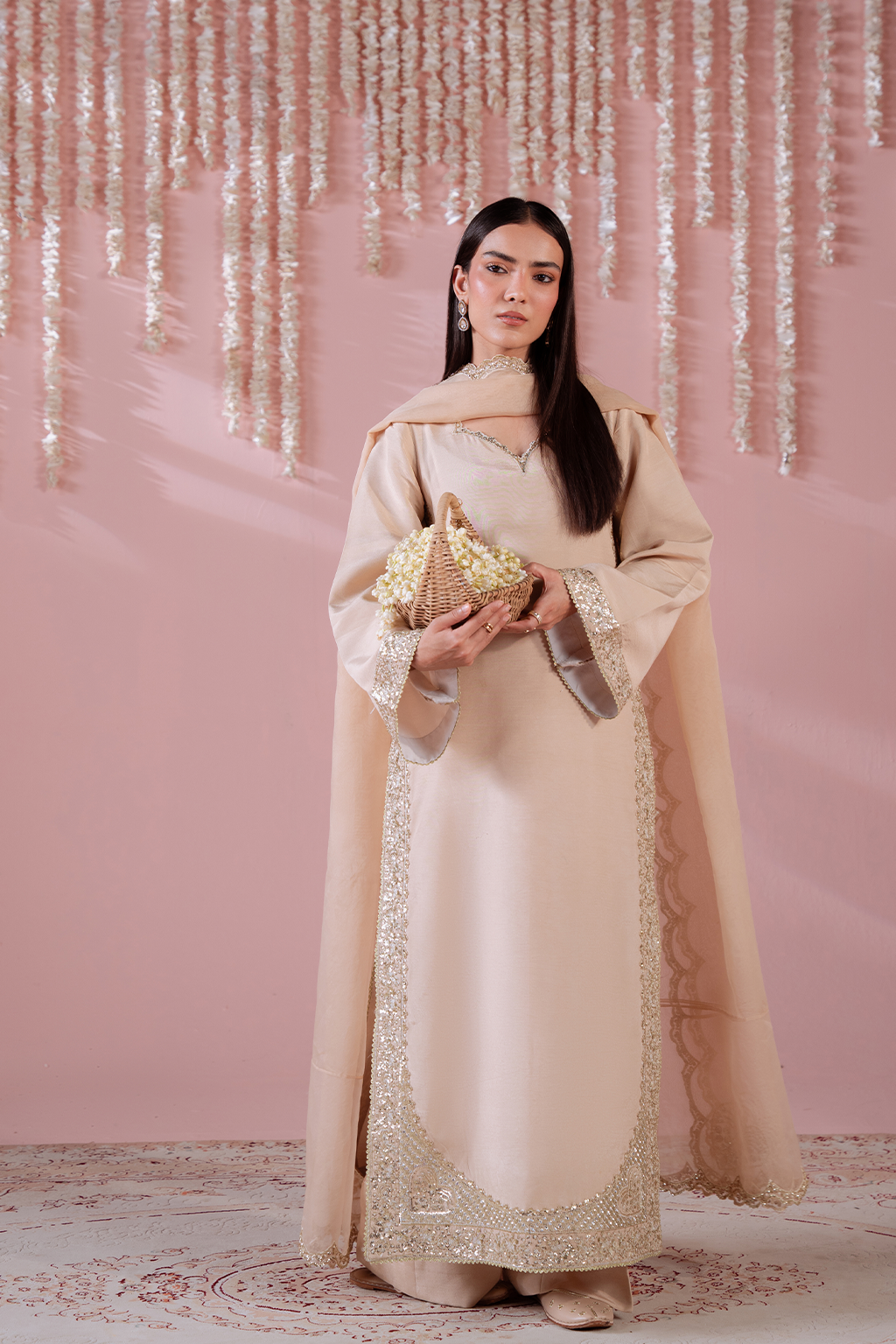 Emaan Adeel - Aalia