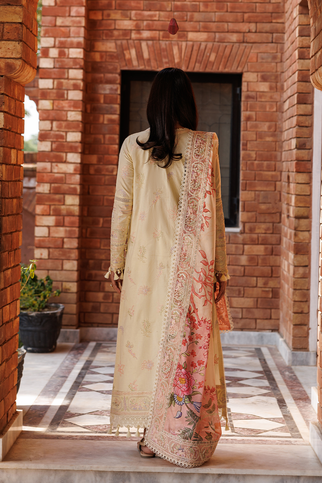 Emaan Adeel - Blossom Bliss