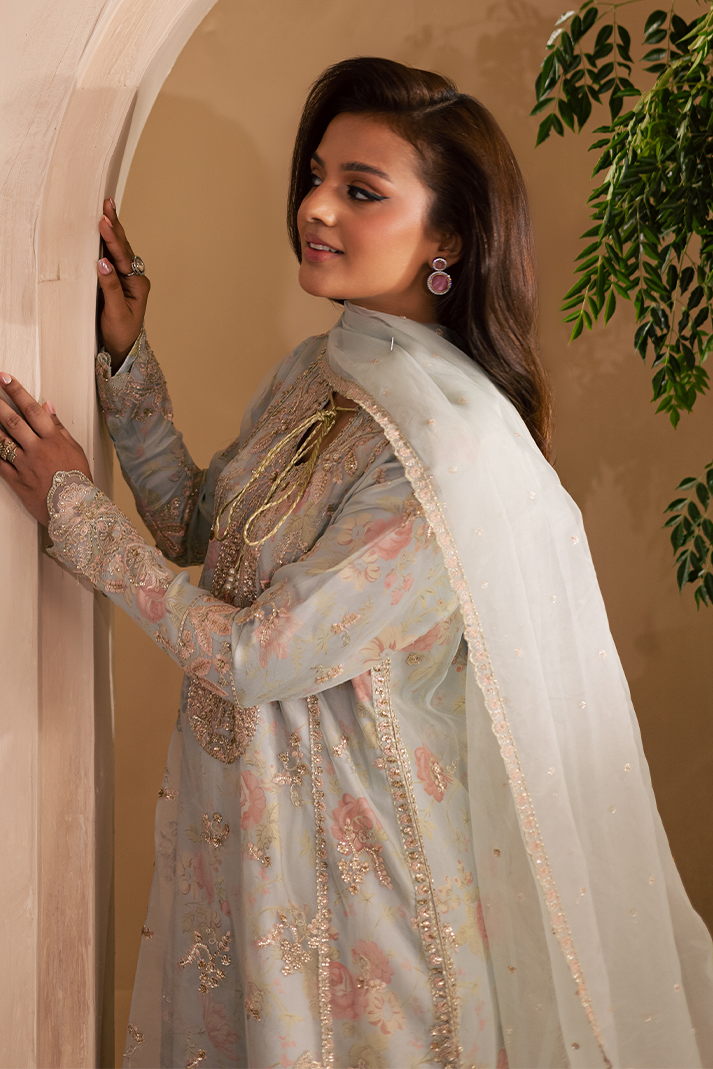 Emaan Adeel - Arghawani
