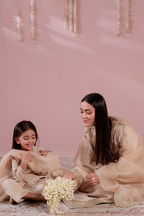 Emaan Adeel - Aalia