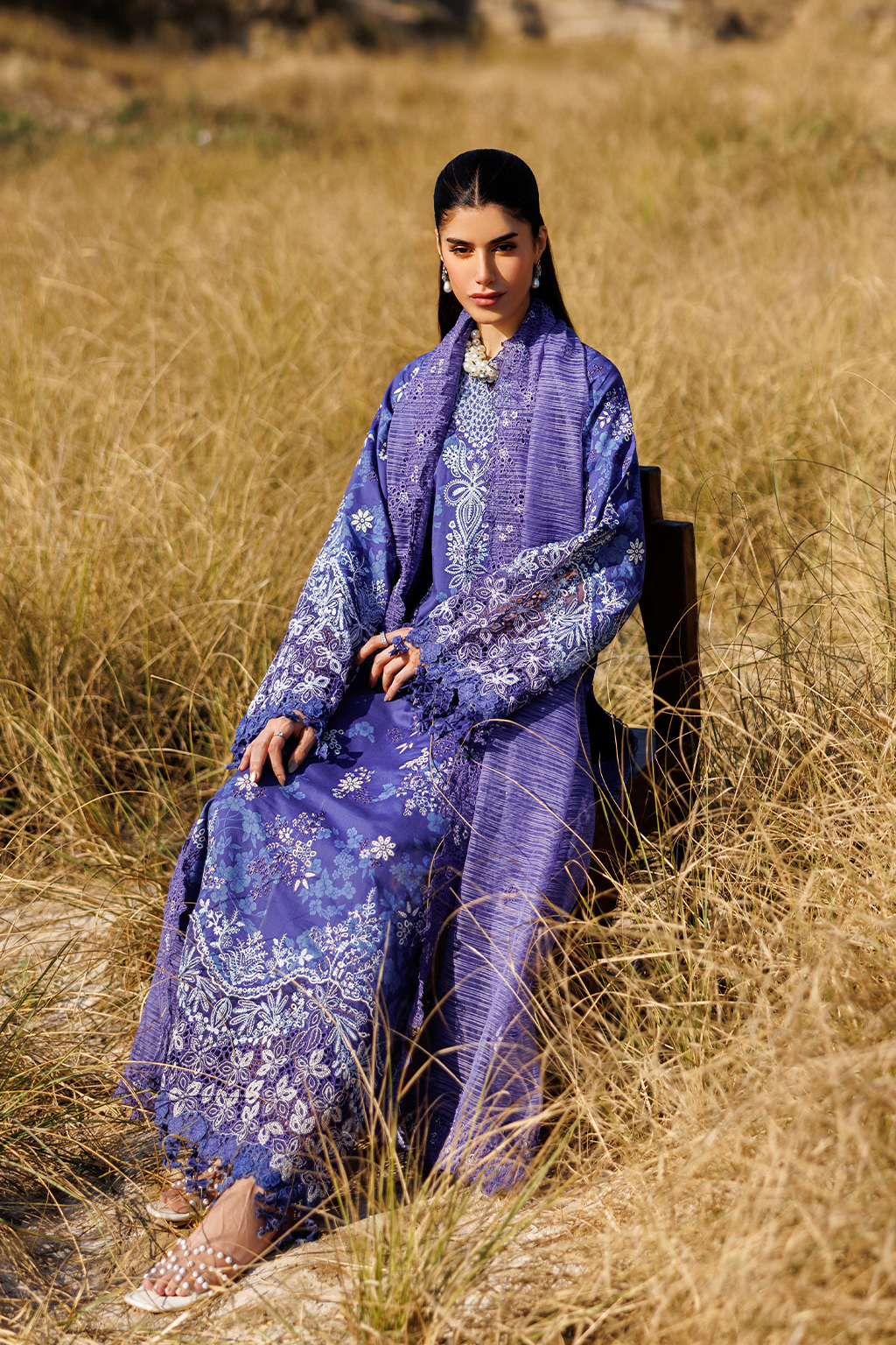 Emaan Adeel - Petal Pulse