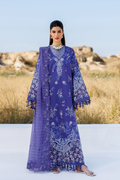 Emaan Adeel - Petal Pulse
