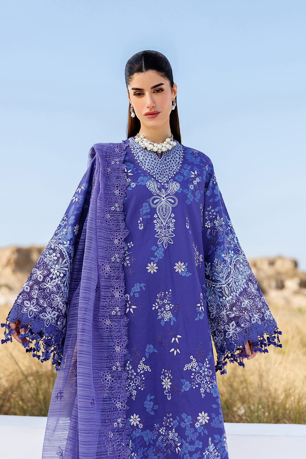 Emaan Adeel - Petal Pulse