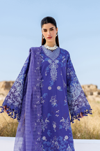 Emaan Adeel - Petal Pulse