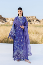 Emaan Adeel - Petal Pulse