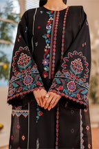 Baroque - Embroidered Lawn UF-4391