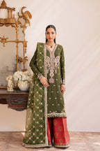 Emaan Adeel - Oraya