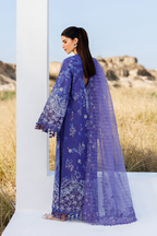 Emaan Adeel - Petal Pulse