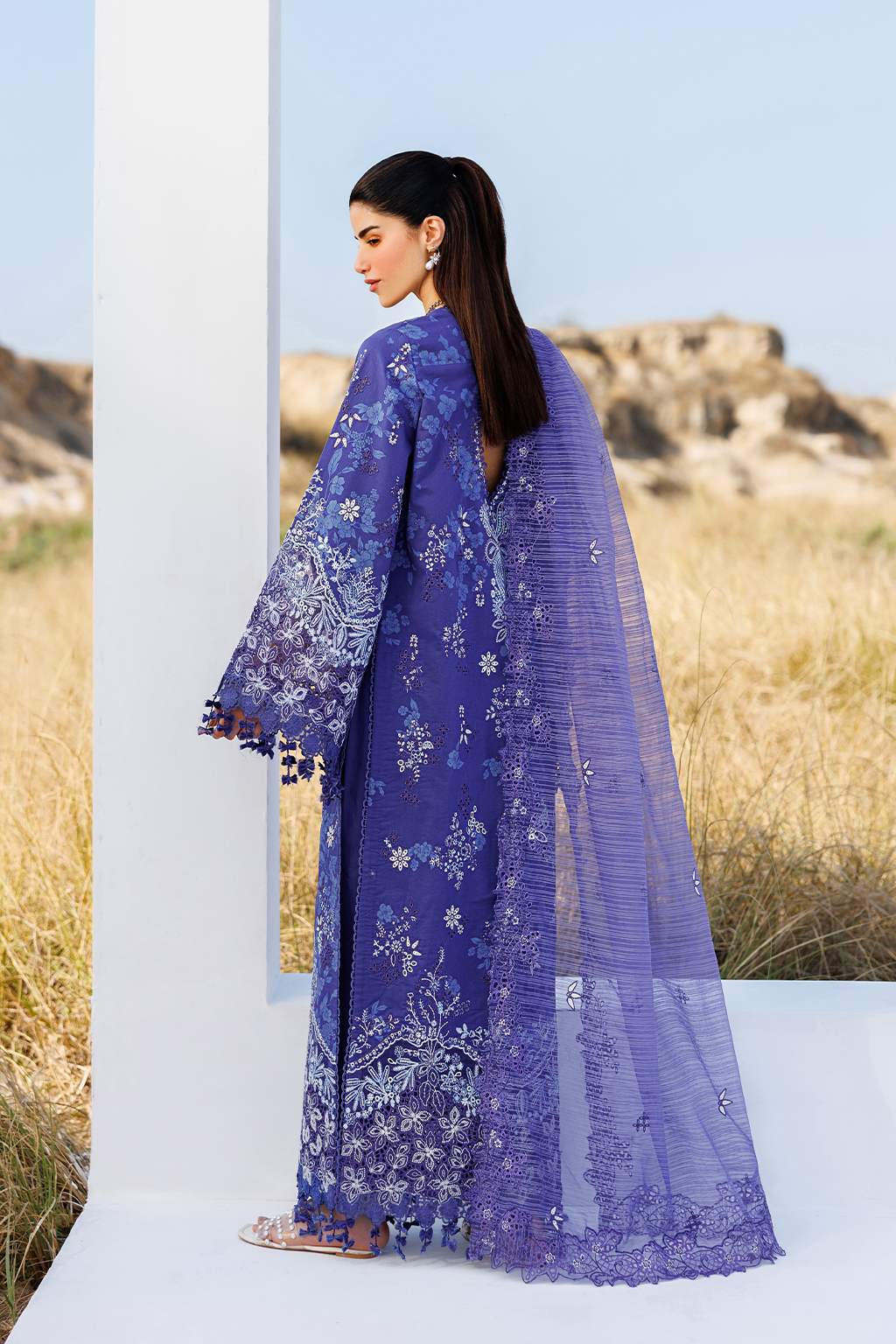 Emaan Adeel - Petal Pulse