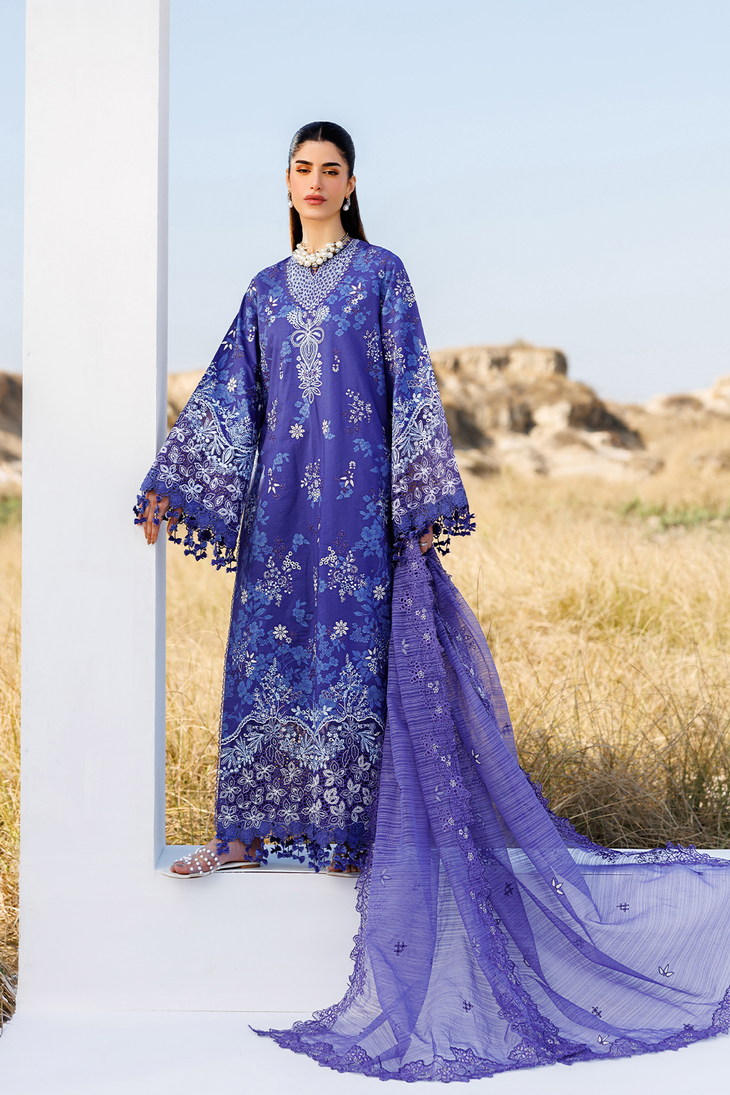 Emaan Adeel - Petal Pulse