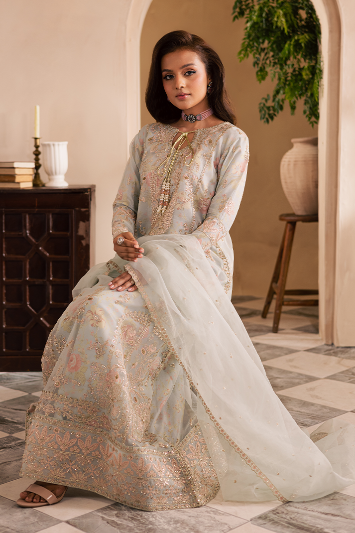 Emaan Adeel - Arghawani