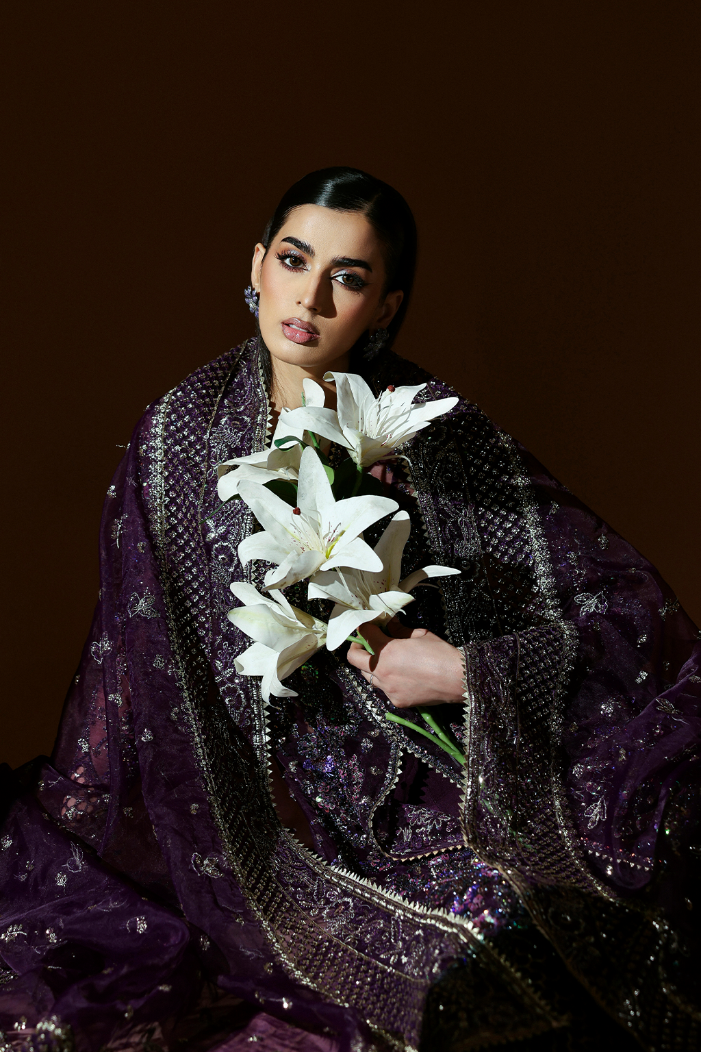 Emaan Adeel - Amethyst