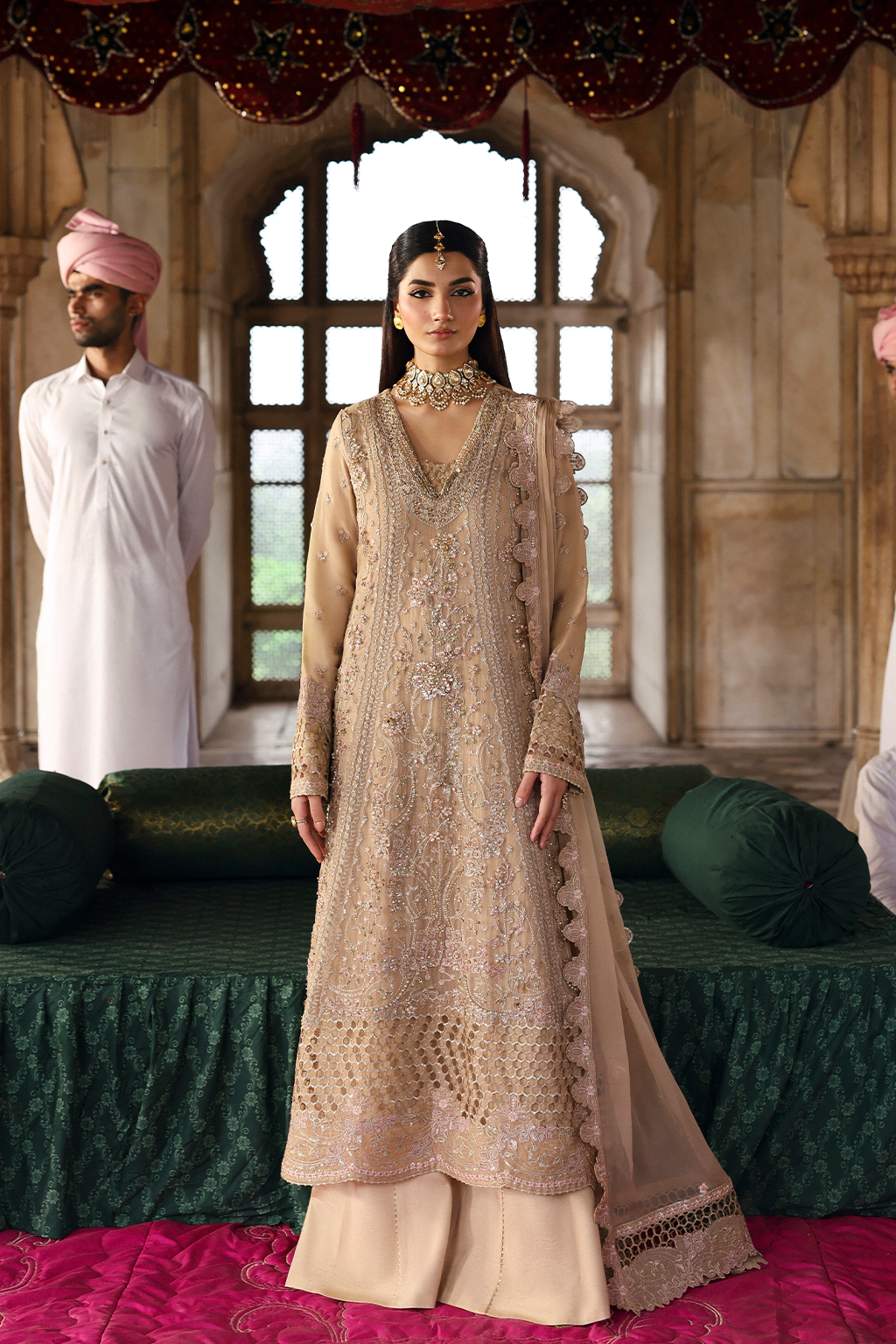 Emaan Adeel - Shahnoor