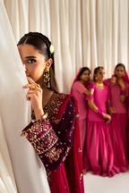 Emaan Adeel - Avoria