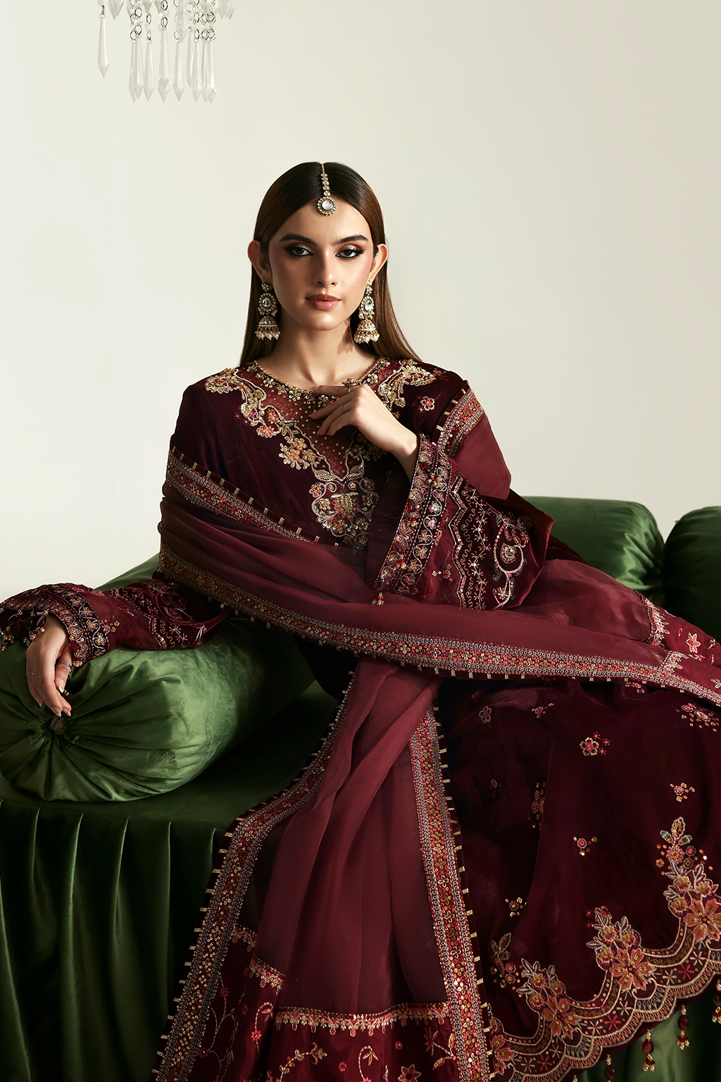 Emaan Adeel - Nadira