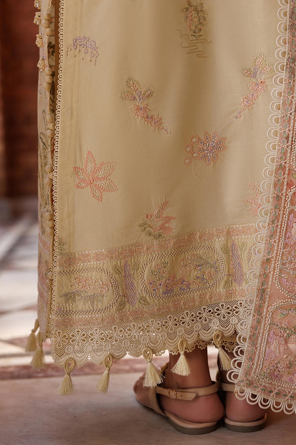 Emaan Adeel - Blossom Bliss