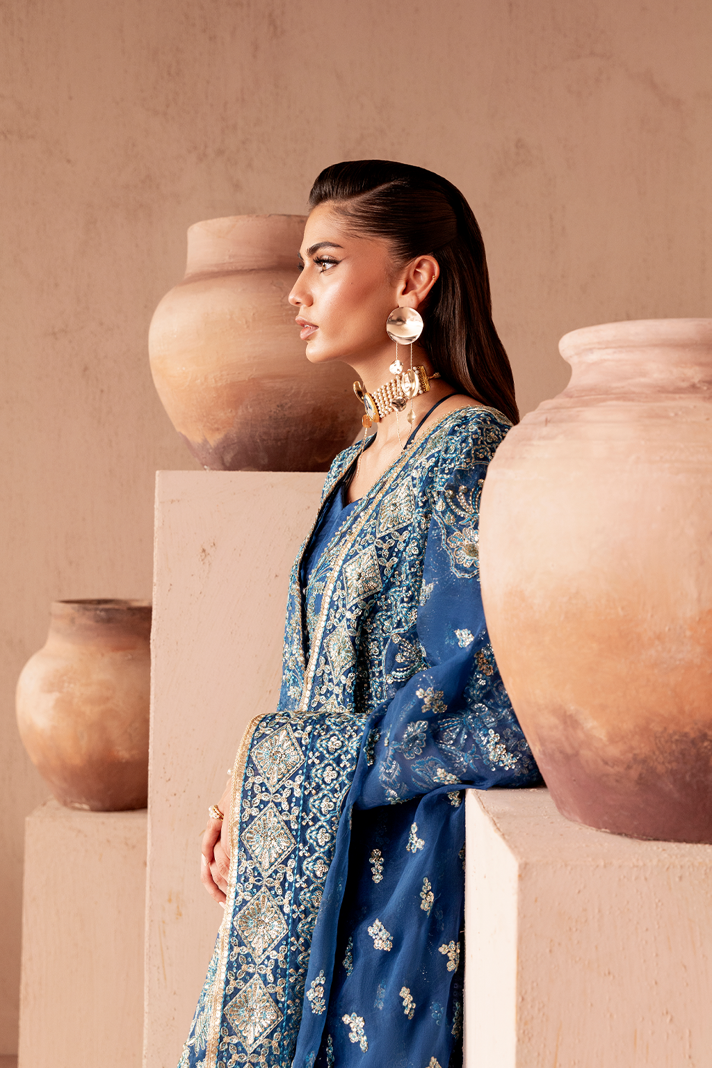Emaan Adeel - Elara